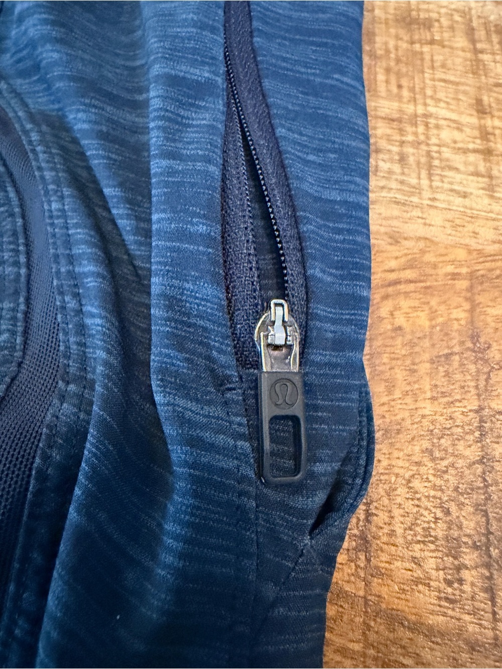 Lululemon Pace Breaker Shorts - Picture 4 of 7